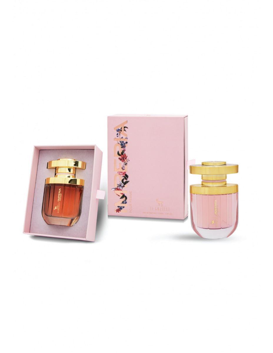 Imperia le Gazelle Perfume 100ml