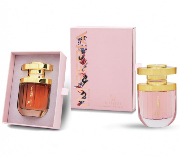 Imperia le Gazelle Perfume 100ml