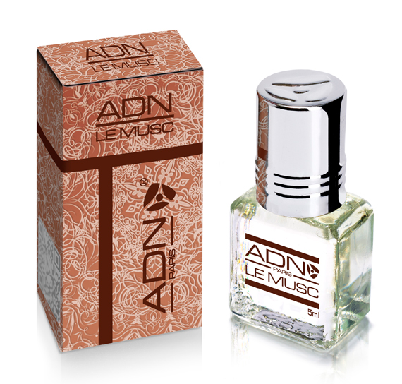 ADN The Musk