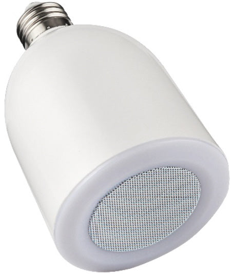 HAUT-PARLEUR CORAN LUMIÈRE LED