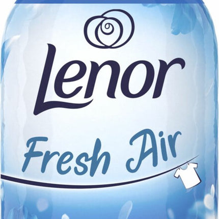 Lenor Wasverzachter Fresh Air Ochtendfris 476 ml