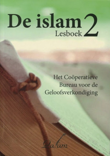 Das Islam Lehrbuch 2