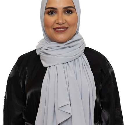 Premium Stretch-Jersey-Schals