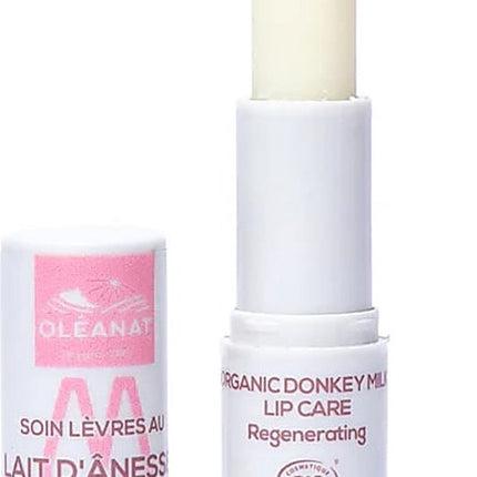 Oleanat Eselsmilch Lippenbalsam BIO
