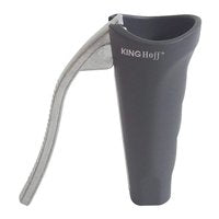 Kinghoff 1738 - Nussknacker - Grau