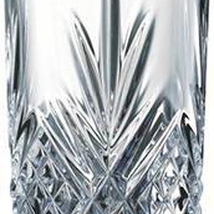 Broadway Longdrinkgläser 28CL Set 6