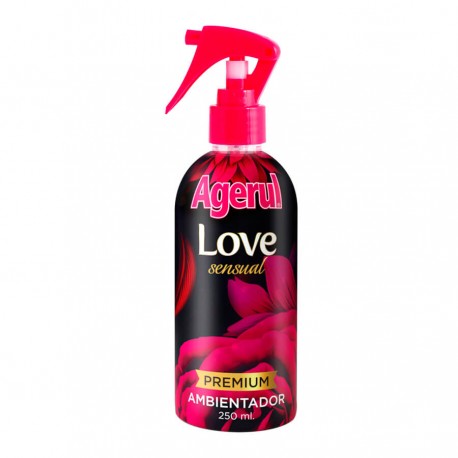 LOVE Sensual