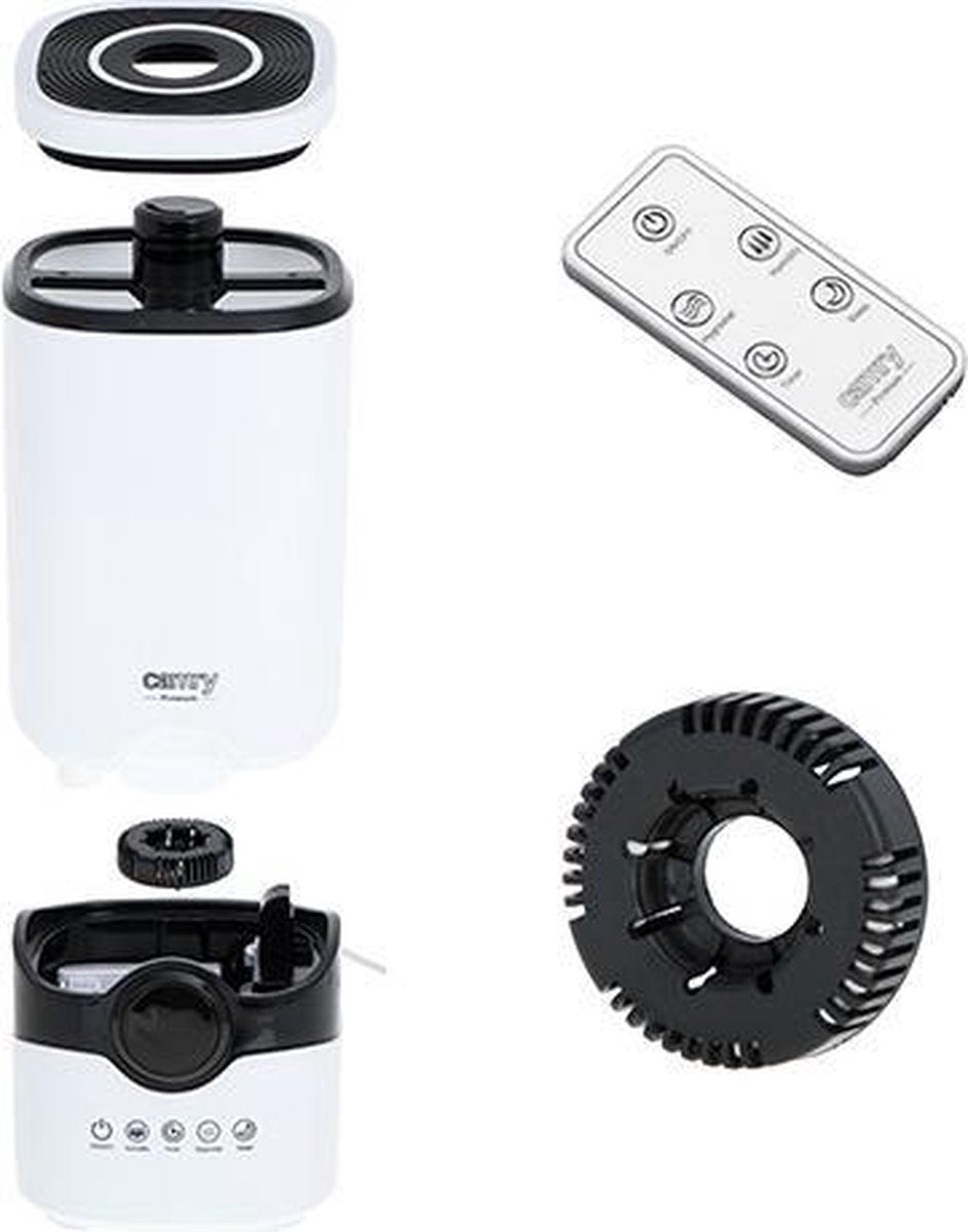 Humidifier - 4.2 liters