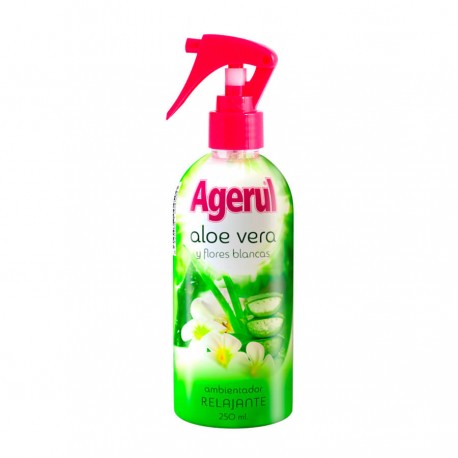 Air freshener Aloe vera