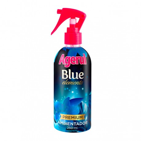 Blue Elements air freshener agerul