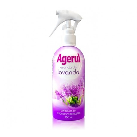 Lavender Air Freshener
