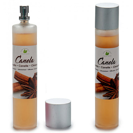 Luchtverfrisser Spray Kaneel 100 ml