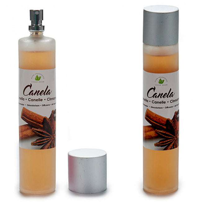 Luchtverfrisser Spray Kaneel 100 ml