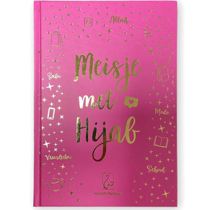 Meisje met Hijab
