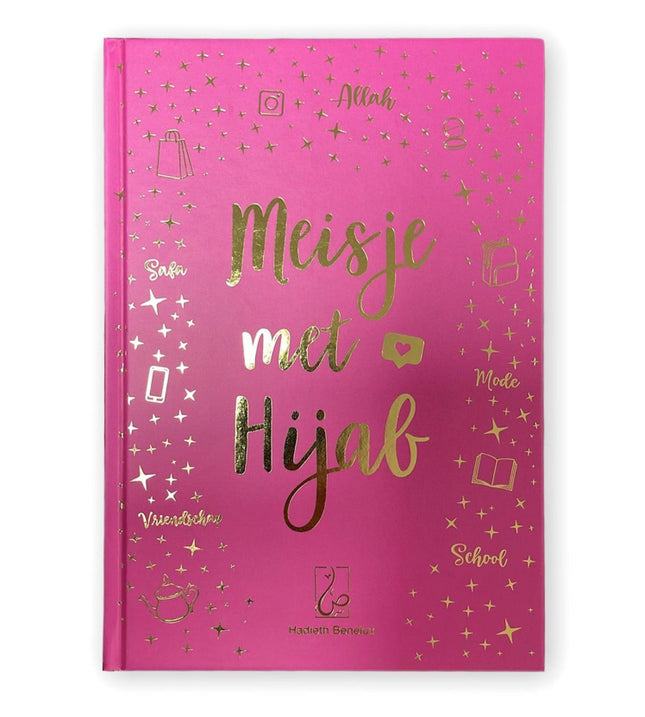 Meisje met Hijab