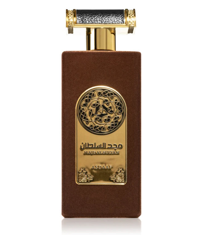 Majd Al Sultan Brown