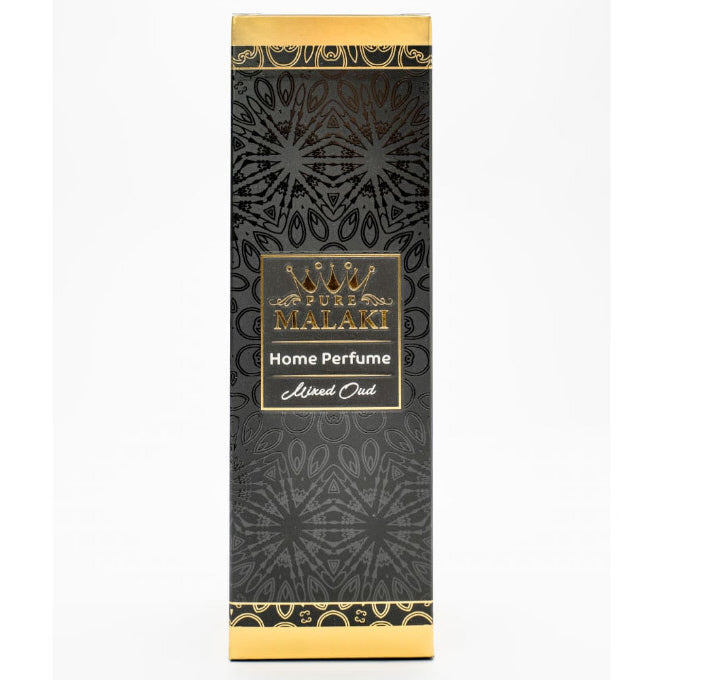 Pure Malaki Royal Oud home fragrance Mixed Oud