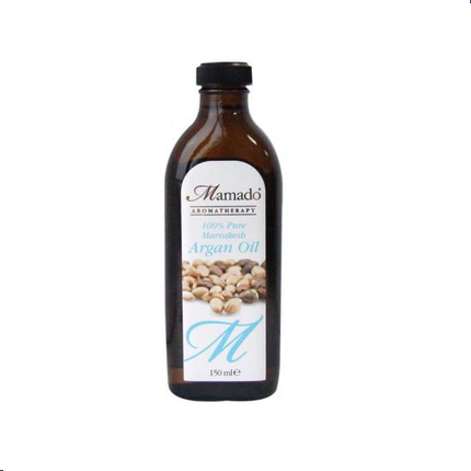 Mamado argan olie 150ml