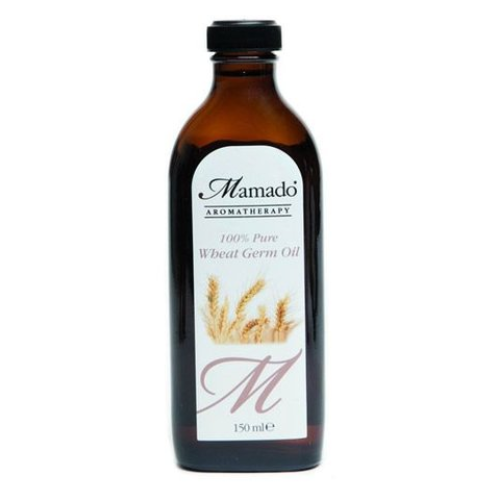 huile de germe de blé pure