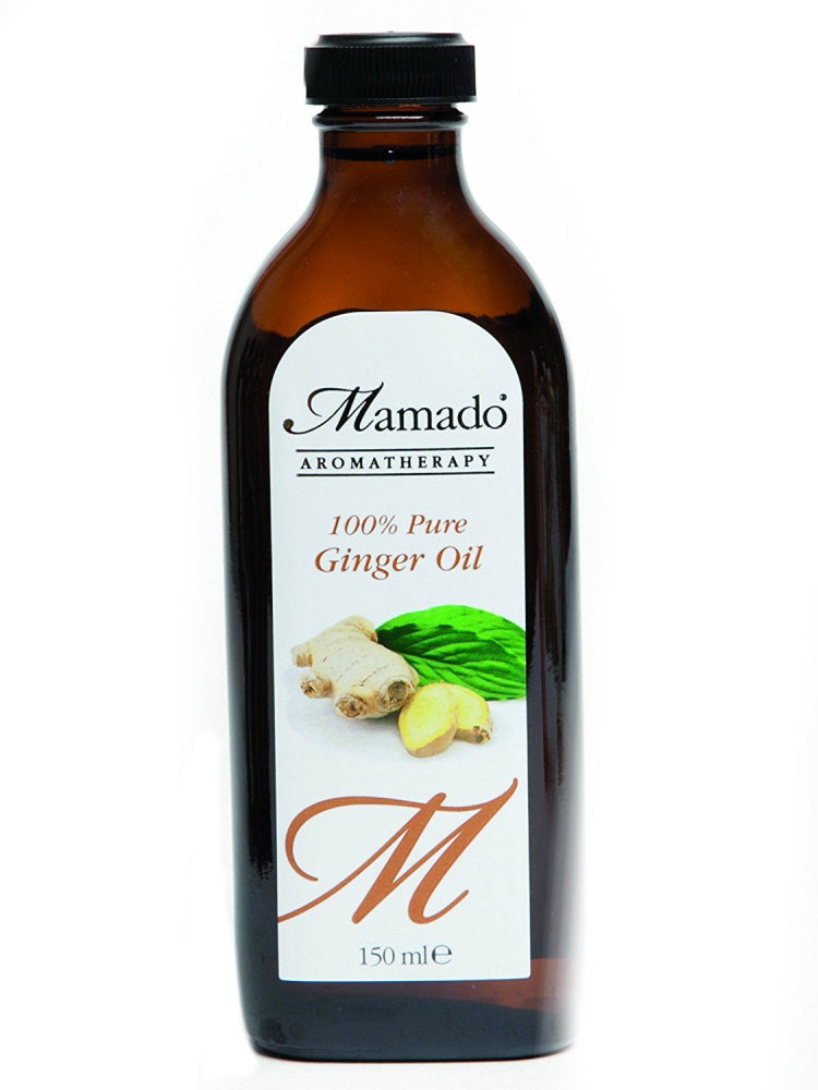 Mamado ginger oil 150 ml
