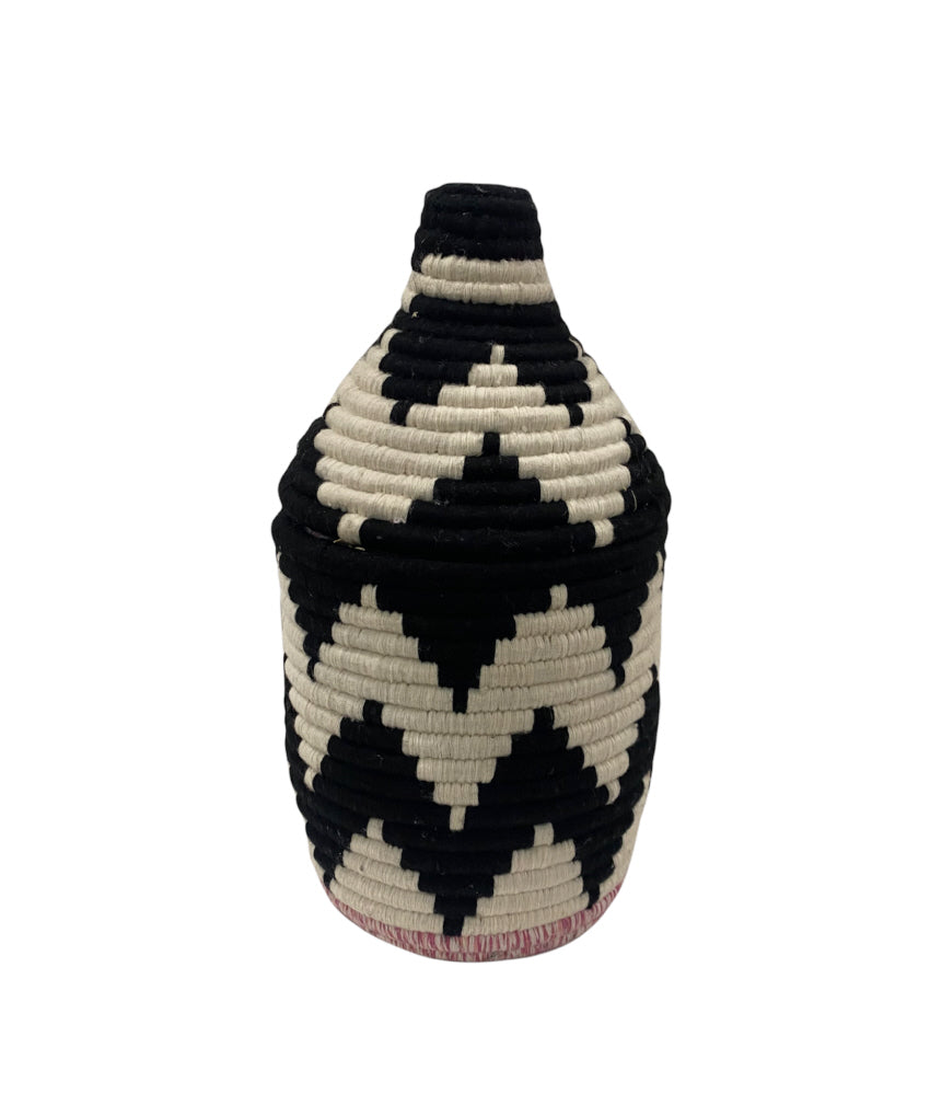 Panier berbère