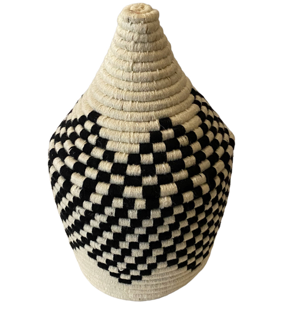Panier berbère