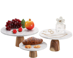 Collection image for: Taartplateaus