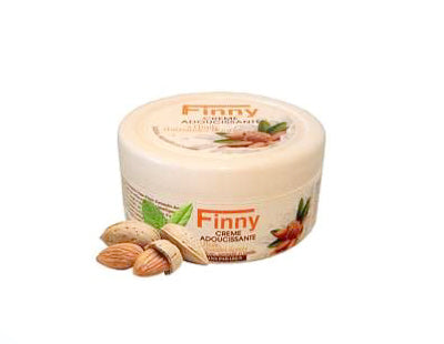 CRÈME FINNY À L'HUILE D'AMANDE DOUCE 100 ML