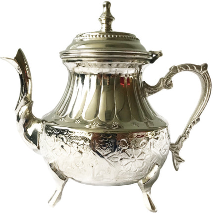 Marokkaanse Berrad Theepot 1.2L
