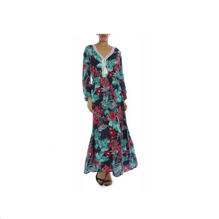 Maxikleid
