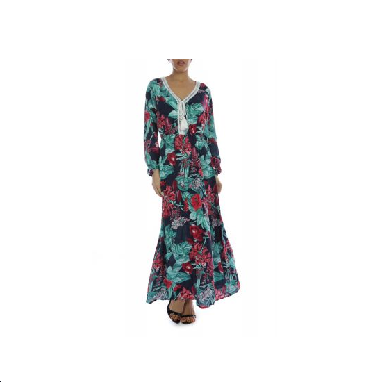 Robe longue