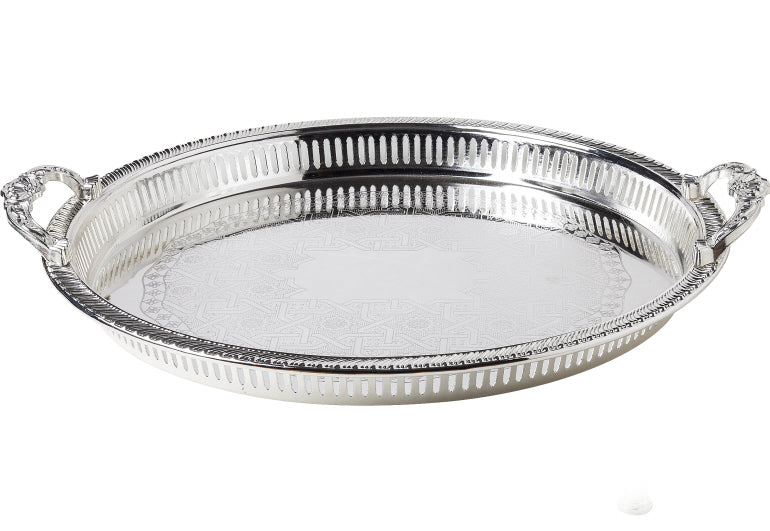 Moroccan tray Ø 40 CM
