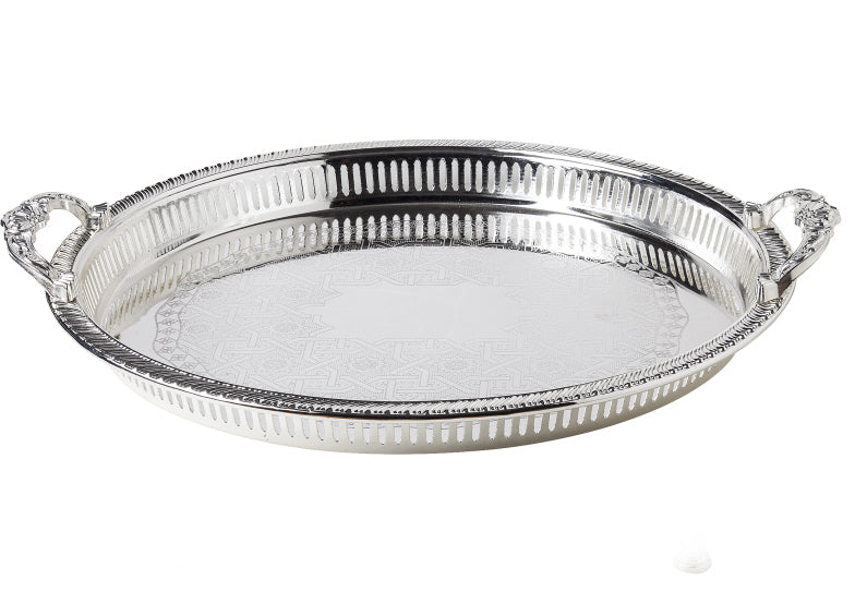 Plateau marocain Ø 32 CM