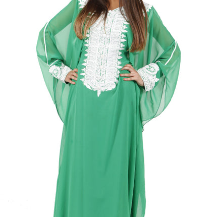 Gandoura Faracha