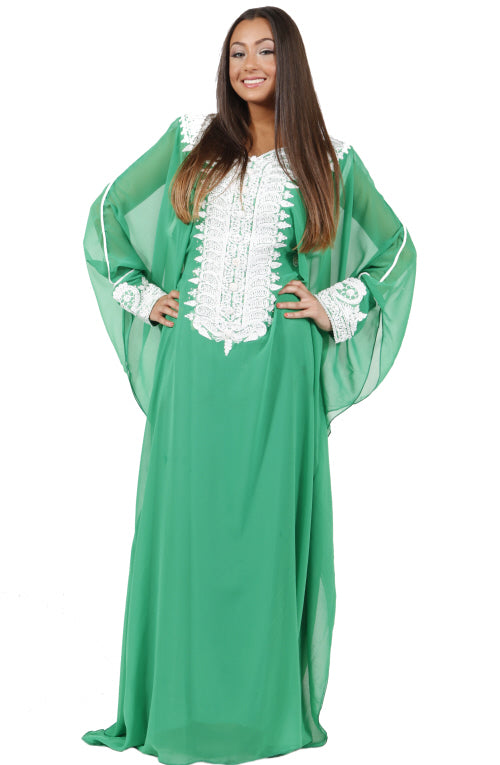 Faracha Gandoura