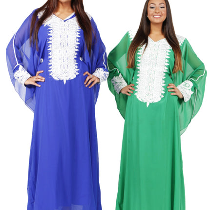 Gandoura Faracha