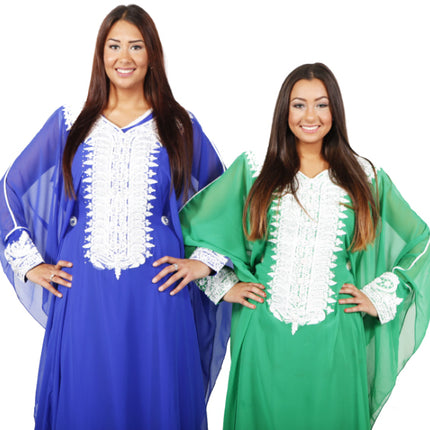 Gandoura Faracha