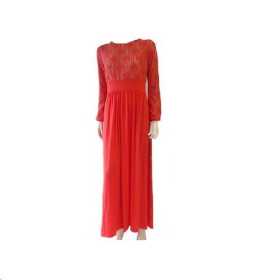 Selma Lace Dress