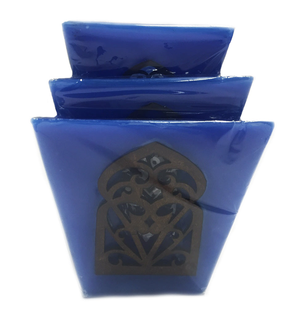 MARRAKECH TEA LIGHT HOLDER SET