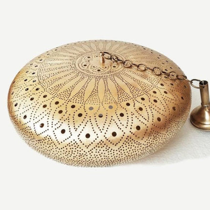 Marokkaanse handgemaakte design hanglamp