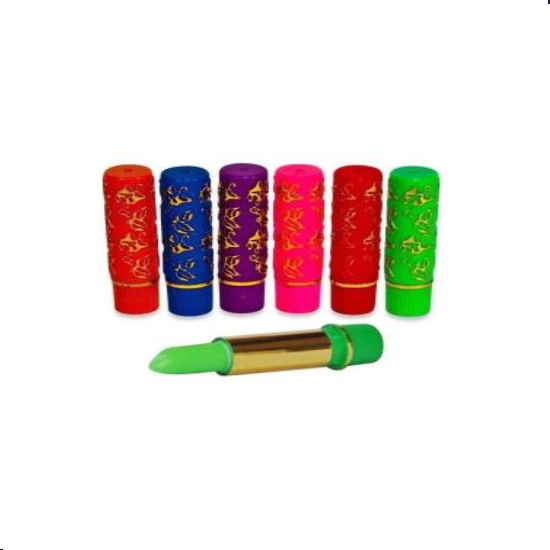 Magic Marokkaanse lippenstift met henna – blijft tot 24 uur zitten – foto 3