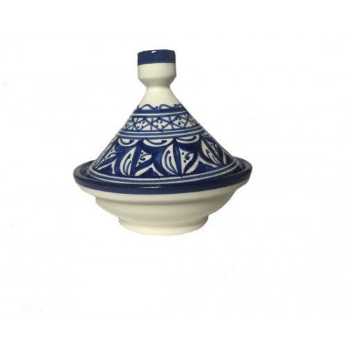 Mini Tajine Marocaine