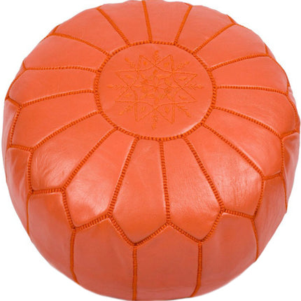 Marokkanischer Pouf Ø 50 cm