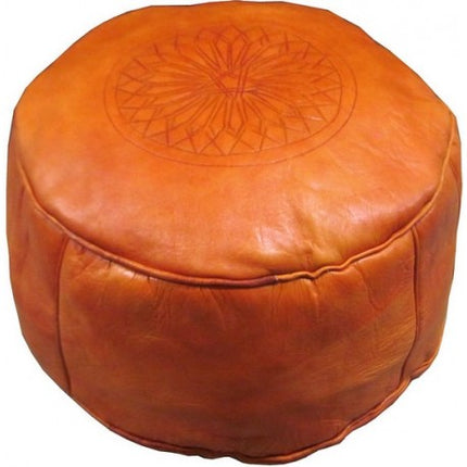 Marokkanischer Pouf