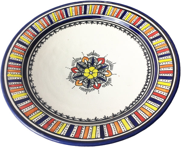Fruit bowl