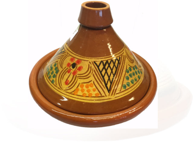 Slaoui Tajine Ø 20 cm