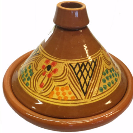 Slaoui Tajine Ø 26 cm