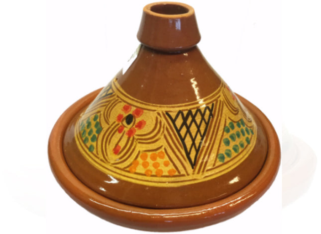 Slaoui Tajine Ø 26 cm