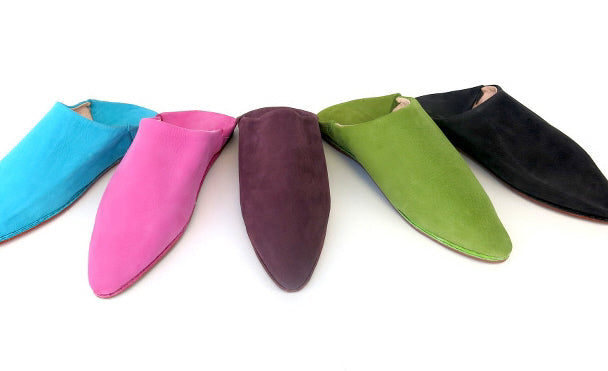 King slippers