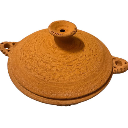 Handgemachte marokkanische Tajine - Oued Laou